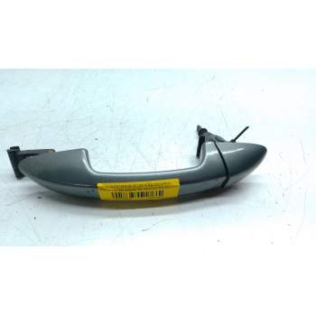 MANETA EXTERIOR DELANTERA IZQUIERDA 3C0837209 