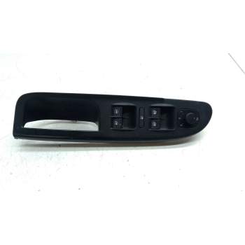 MANDO ELEVALUNAS DELANTERO IZQUIERDO 1K4959857A 