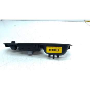 Recambio de mando elevalunas delantero izquierdo para volkswagen passat b6 (3c2) 2.0 tdi 16v referencia OEM IAM   