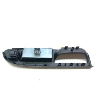 Recambio de mando elevalunas delantero izquierdo para volkswagen passat b6 (3c2) 2.0 tdi 16v referencia OEM IAM   