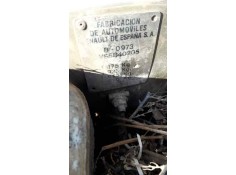 renault 5 (b/c40) del año 1988 2