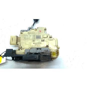 Recambio de cerradura puerta delantera izquierda para volkswagen passat b6 (3c2) 2.0 tdi 16v referencia OEM IAM 3C1837015A  