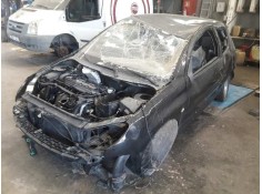 peugeot 206 berlina del año 2004