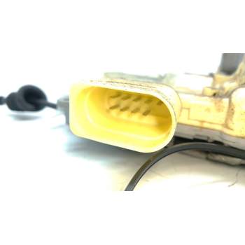 Recambio de cerradura puerta delantera izquierda para volkswagen passat b6 (3c2) 2.0 tdi 16v referencia OEM IAM 3C1837015A  