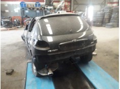 peugeot 206 berlina del año 2004 2