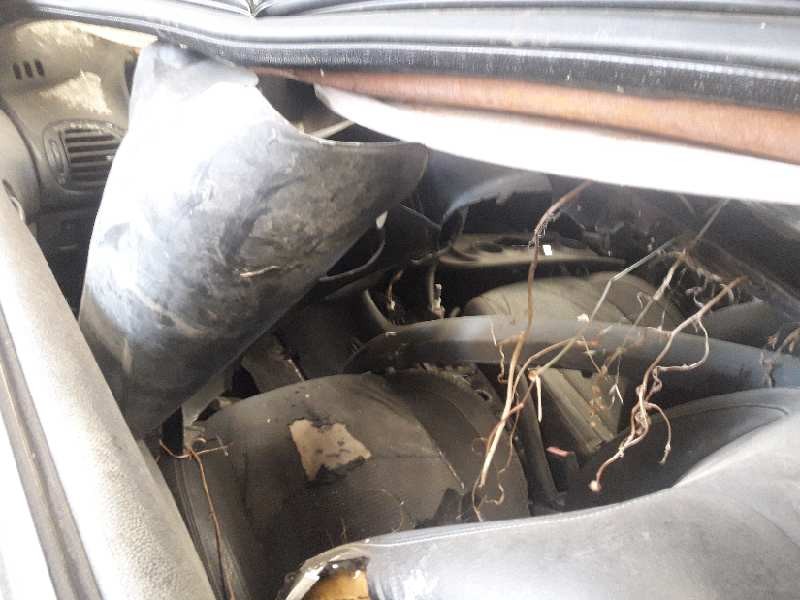 peugeot 206 berlina del año 2004