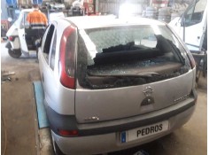 opel corsa c del año 2003