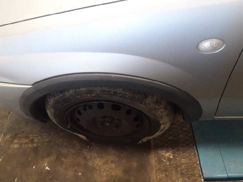 opel corsa c del año 2003