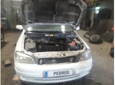 opel astra g berlina del año 2002