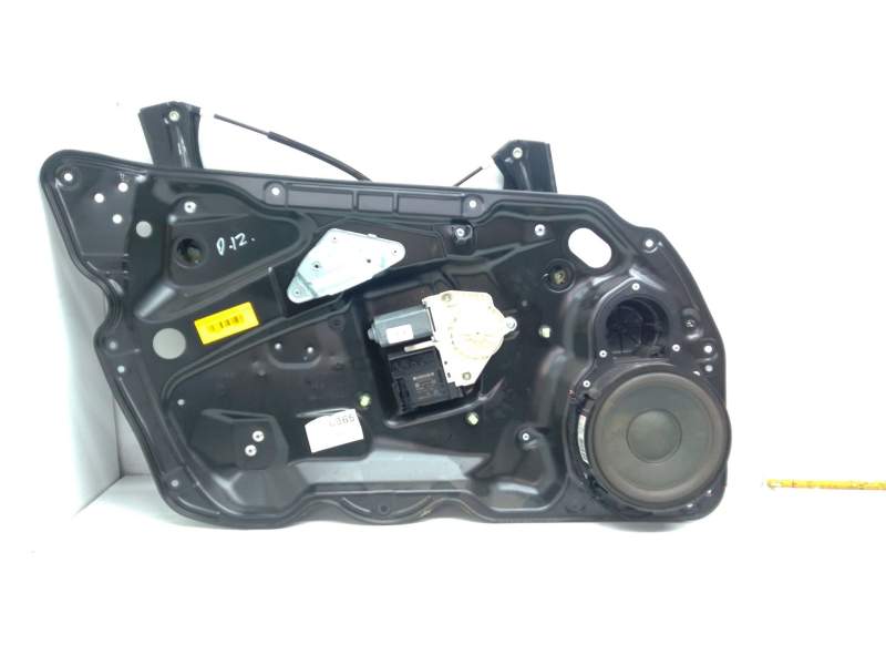 Recambio de elevalunas delantero izquierdo para volkswagen passat b6 (3c2) 2.0 tdi 16v referencia OEM IAM 3C1837755L  
