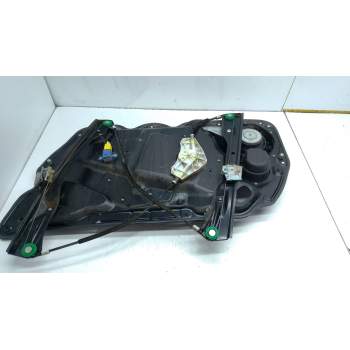 Recambio de elevalunas delantero izquierdo para volkswagen passat b6 (3c2) 2.0 tdi 16v referencia OEM IAM 3C1837755L  