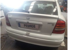 opel astra g berlina del año 2002 2