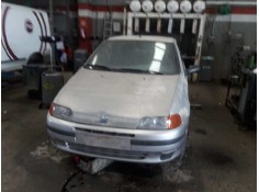 fiat punto berlina (176) del año 1998