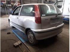 fiat punto berlina (176) del año 1998 2