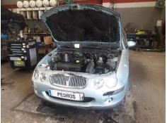 mg rover serie 25 (rf) del año 2000