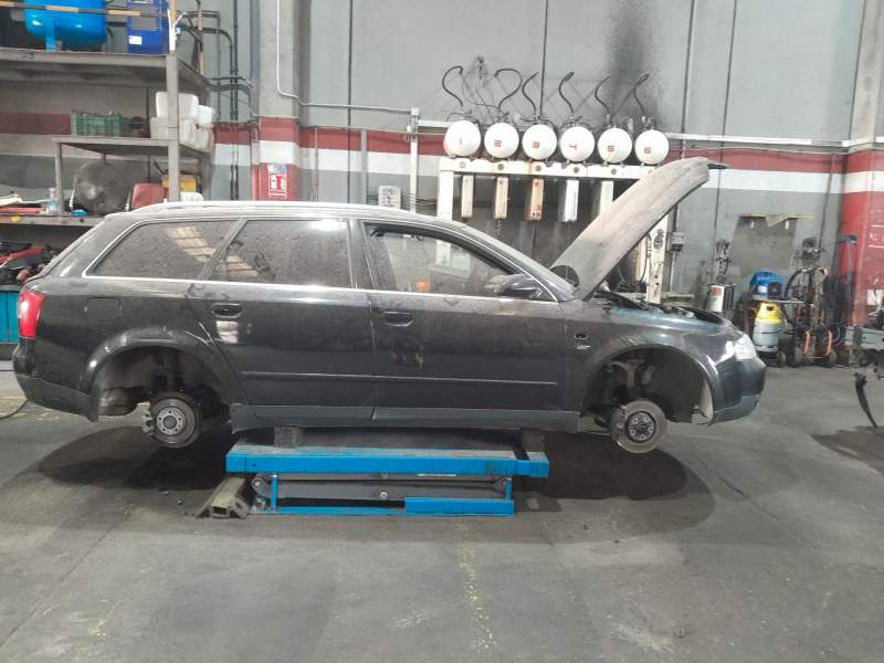 audi a4 b6 avant (8e5) del año 2003