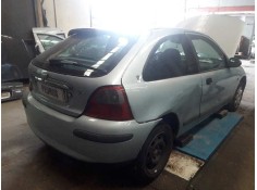 mg rover serie 25 (rf) del año 2000 2