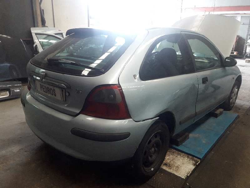 mg rover serie 25 (rf) del año 2000