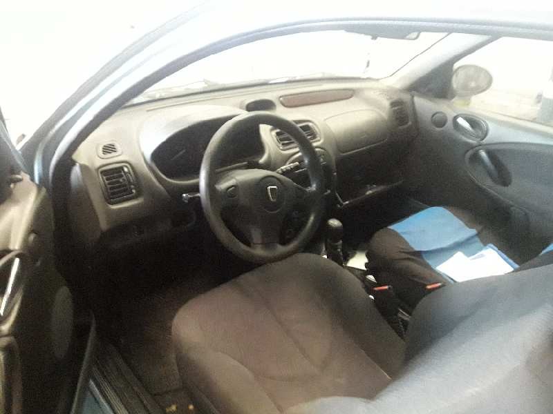 mg rover serie 25 (rf) del año 2000