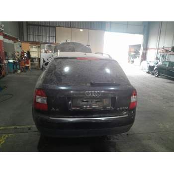 audi a4 b6 avant (8e5) del año 2003