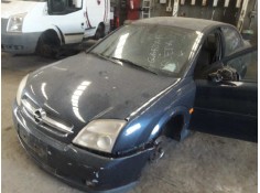 opel vectra c berlina del año 2002