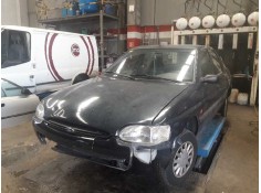 ford orion del año 1995