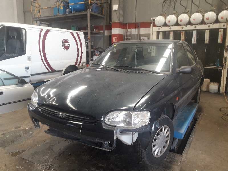 ford orion del año 1995