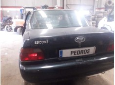 ford orion del año 1995 2