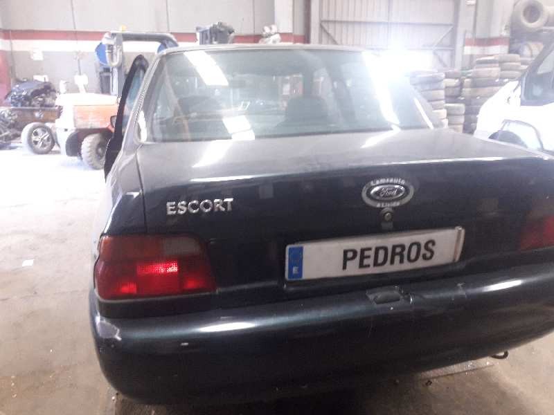 ford orion del año 1995