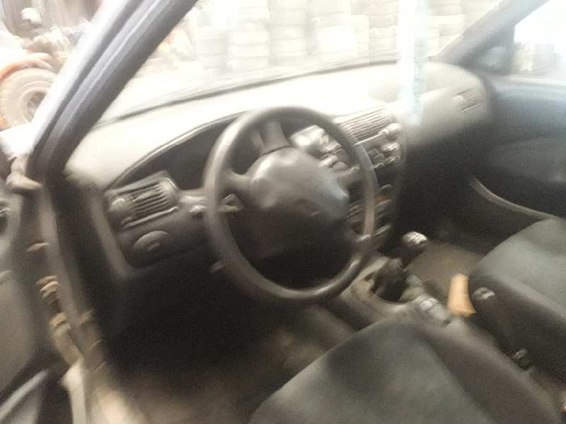 ford orion del año 1995