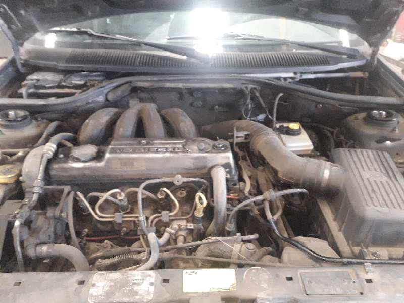 ford orion del año 1995