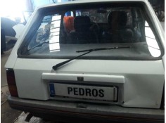 opel corsa a del año 1989 2