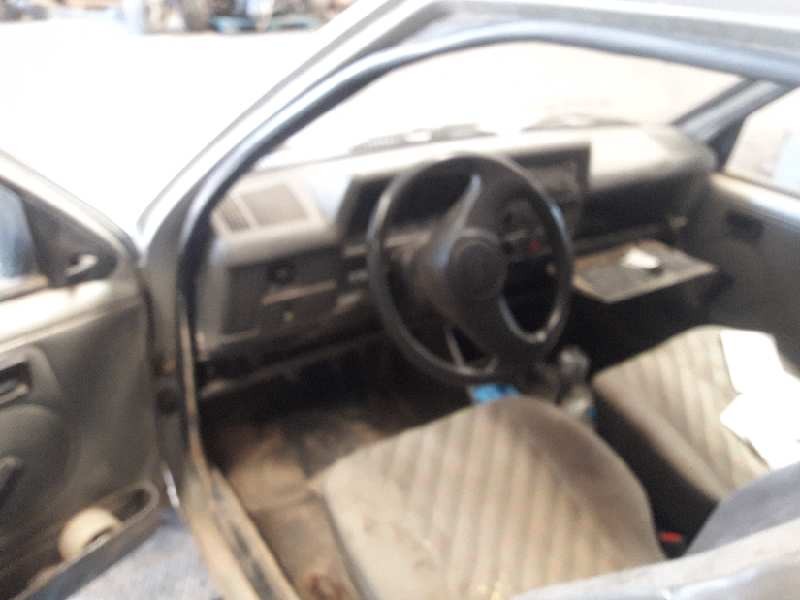 opel corsa a del año 1989