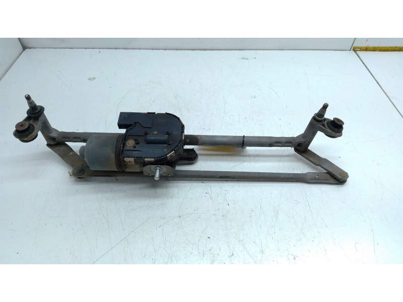 Recambio de motor limpia delantero para volkswagen golf vi (5k1) 2.0 tdi referencia OEM IAM   
