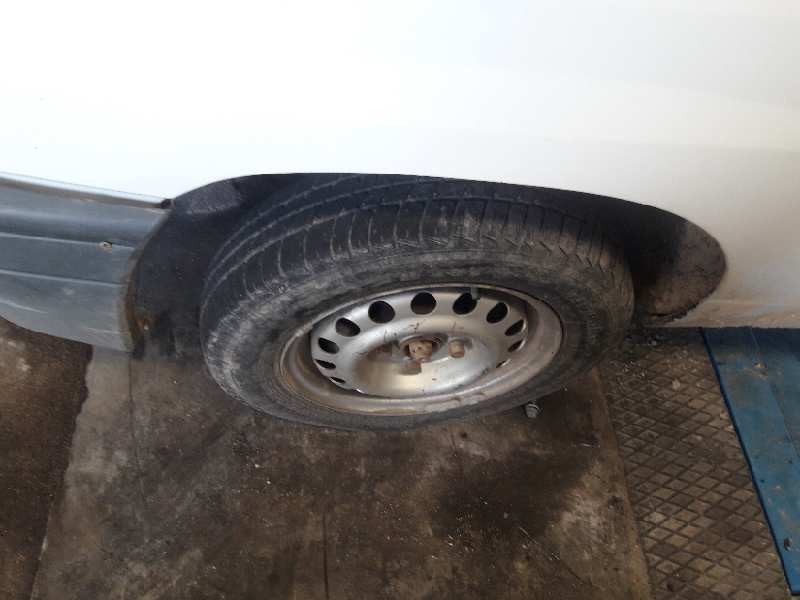 opel corsa a del año 1989