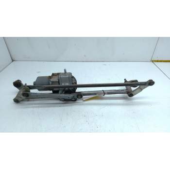 Recambio de motor limpia delantero para volkswagen golf vi (5k1) 2.0 tdi referencia OEM IAM   