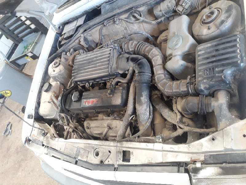 opel corsa a del año 1989