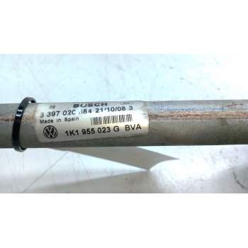 Recambio de motor limpia delantero para volkswagen golf vi (5k1) 2.0 tdi referencia OEM IAM   
