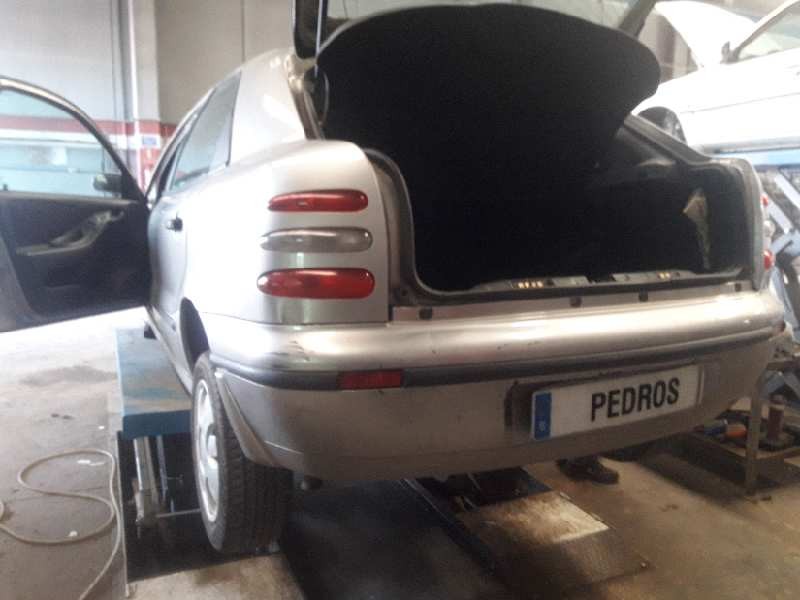 fiat brava (182) del año 2000