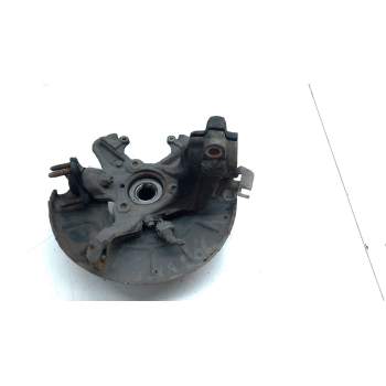 Recambio de mangueta delantera derecha para volkswagen golf vi (5k1) 2.0 tdi referencia OEM IAM   