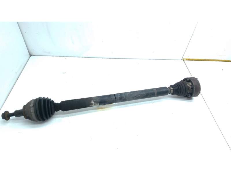 Recambio de transmision delantera derecha para volkswagen golf vi (5k1) 2.0 tdi referencia OEM IAM   