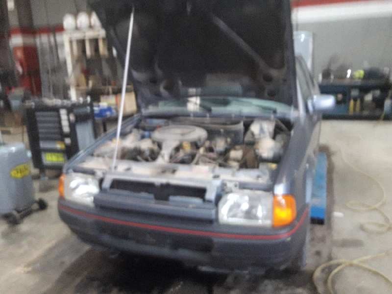 ford orion del año 1989