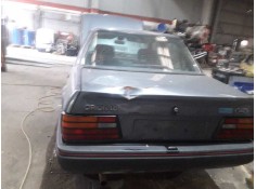 ford orion del año 1989 2
