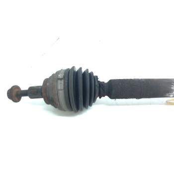 Recambio de transmision delantera derecha para volkswagen golf vi (5k1) 2.0 tdi referencia OEM IAM   