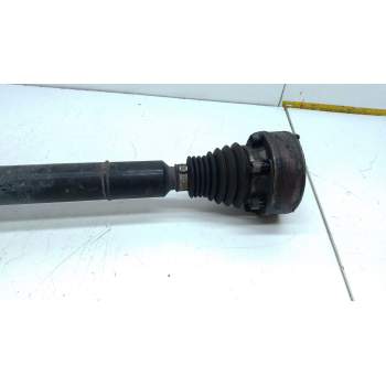 Recambio de transmision delantera derecha para volkswagen golf vi (5k1) 2.0 tdi referencia OEM IAM   
