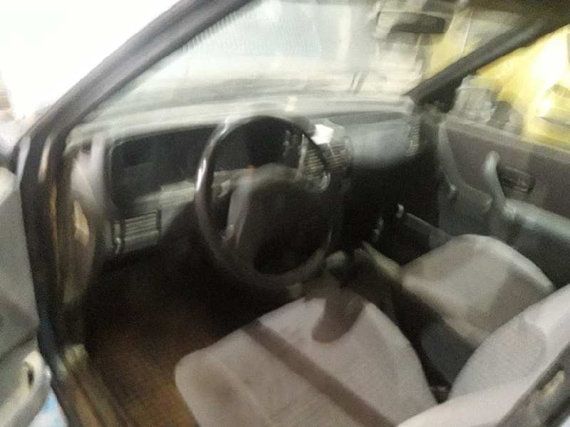 ford orion del año 1989