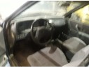 FORD ORION