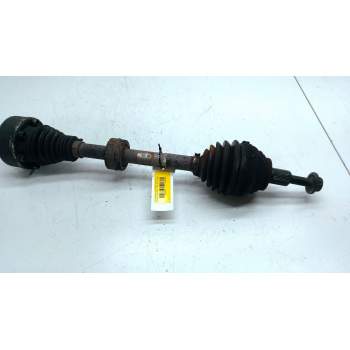 TRANSMISION DELANTERA IZQUIERDA 3C0407271AE 