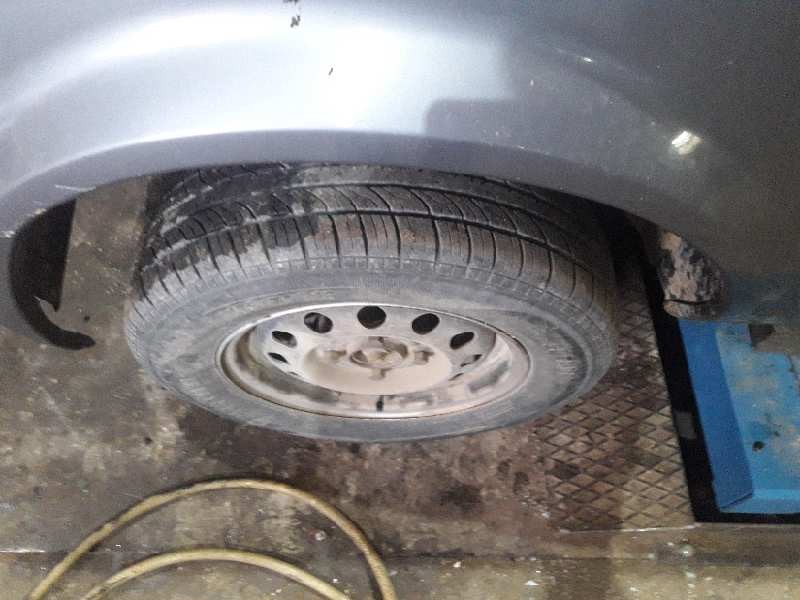 ford orion del año 1989