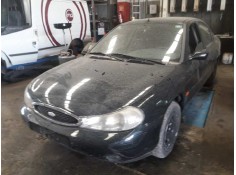 ford mondeo berlina (gd) del año 1998